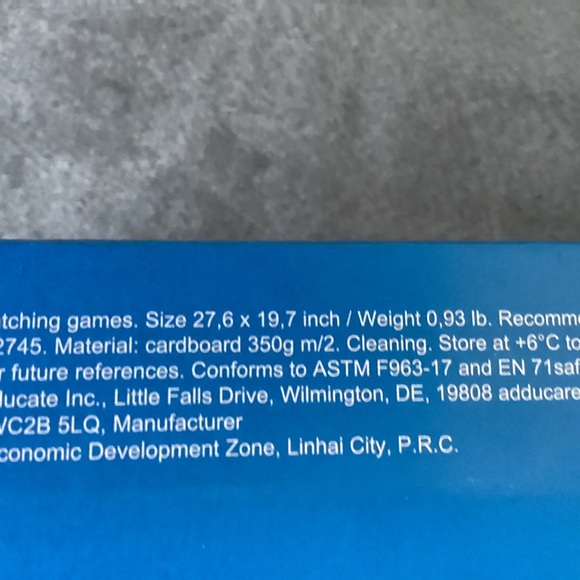 1000pc Puzzle - Picture 3 of 3